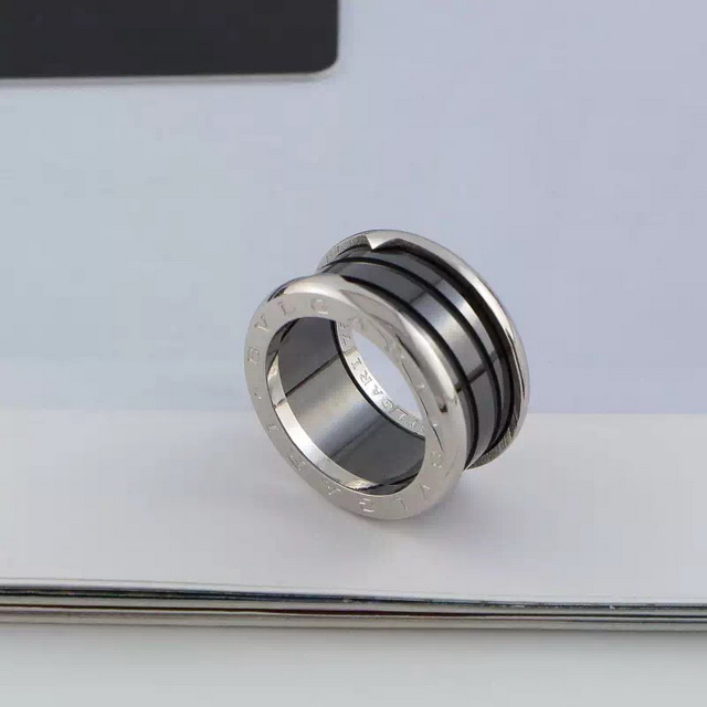 Anello Bvlgari Modello 168